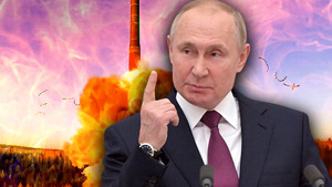 Putin użyje broni atomowej?! Były agent CIA nie ma wątpliwości. "Coraz bardziej prawdopodobne"