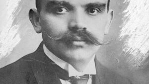 Od górnika do wojewody. Józef Rymer