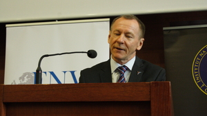 Michał Marusik: Wychowanie dzieci zastąpiła hodowla parobków opresyjnego państwa