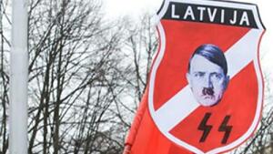 Łotewski parlament zezwolił na marsz nazistów