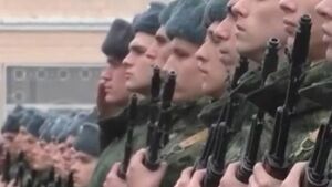 Rosyjska armia przegrywa z ... alkoholem. Wprowadzono specjalne przepisy