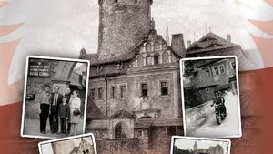Zamek Czocha, naziści, sowieci oraz skarby ukryte w Karkonoszach