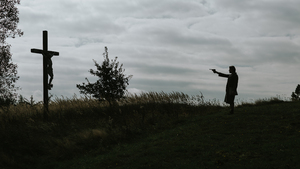 „Ułaskawienie” - nowy film Jana Jakuba Kolskiego, o żołnierzach wyklętych, banderowcach i komunistycznej okupacji