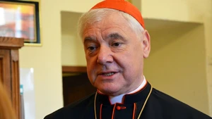 Kard. Muller zabrał głos: błogosławieństwo par homoseksualnych jest bluźnierstwem!