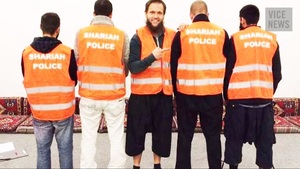 Koniunkturalizm zachodniej prawicy