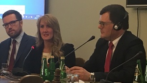 Rebecca Kiessling: Pedofile, handlarze żywym towarem uwielbiają aborcję