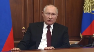 Ile pieniędzy ma Putin? Ogłoszono OFICJALNE zarobki prezydenta Rosji! 