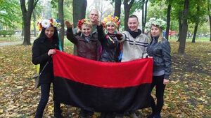 Neobanderyzm można ukrócić jedną ustawą, tylko dlaczego PiS się przed tym broni?