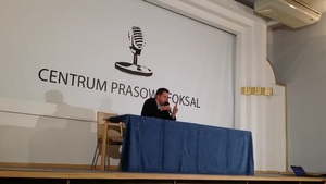 Witold Gadowski o zawetowaniu przez Andrzeja Dudę ustawy o SN