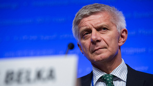 PiS wszedł do „układu”