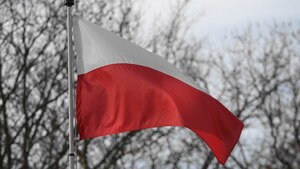 Robią to przy polskiej granicy. Wszyscy w szoku 