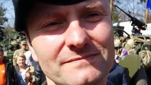 Wojska NATO w Wesołej