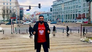 Bardzo znany imam chwali Polskę! Przeczytajcie co o nas sądzi! 