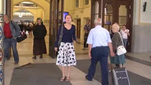 Pieśń w wykonaniu zamordowanej misjonarki Heleny Kmieć podbija internet