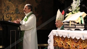 Kresowianie na Jasnej Górze