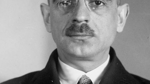 Więziony przez sanację, zamordowany przez Niemców. Aleksander Dębski - wojewoda wołyński