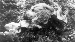 Dolorosa Wołyń 1943 - Robert Grudzień