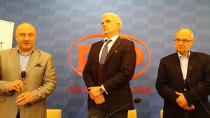 Społeczny Trybunał Narodowy: Infamia dla Jaruzelskiego