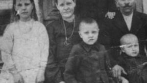Zbrodnia w Starym Ciepielowie, czyli tak zginęła Rodzina Kowalskich