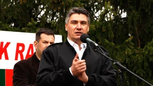 ZASKAKUJĄCE słowa prezydenta Chorwacji nt. COVID-19! Kto by się spodziewał! 