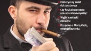 Kwietniowy Egzorcysta o szkodliwości lichwiarskich chwilówek