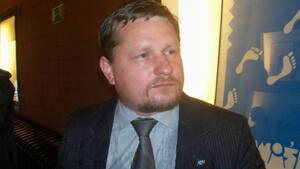 Czy poseł Bartosz Józwiak zawalczy o pozycję lidera?