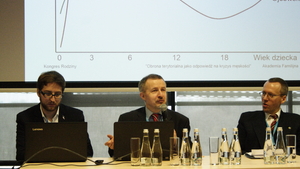 Obrona terytorialna jako odpowiedź na kryzys męskości