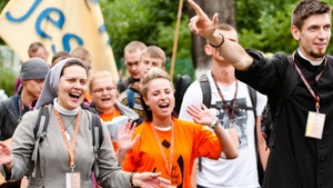 To jedno zgromadzenie przeżywa boom powołaniowy!