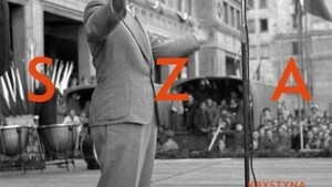 Warszawa w świecie retro