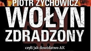 Będzie kolejny skandal. Zychowicz oskarża AK o bezczynność wobec ludobójstwa Polaków dokonanego przez UPA