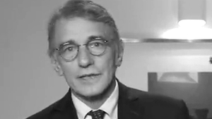 Przewodniczący unijnego parlamentu David Sassoli nie żyje. „Powodem hospitalizacji dysfunkcja systemu odpornościowego”