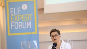 Gdy Lubnauer zapłakała nad drogimi śledziami, to internauci ją wyszydzili doradzając dietę i głodówkę (FELIETON)