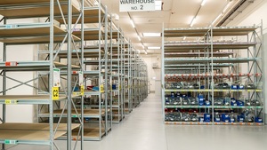 Technologie kodów kreskowych
