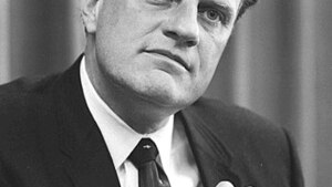 Amerykańscy charyzmatycy w Polsce w latach 90.