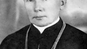 Bł. Antoni Beszta-Borowski – kapłan męczennik z Podlasia