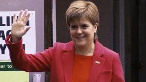 Szkocja znów zakazuje kultu publicznego! 