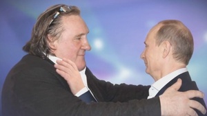 Gérard Depardieu został ochrzczony w cerkwi, ale już planuje konwersję na judaizm. Wcześniej był muzułmaninem, buddystą i hinduistą