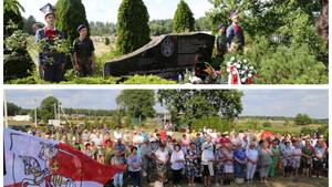 WAŻNE! Polacy na Litwie zapraszają na obchody rocznicy Bitwy Warszawskiej oraz Dnia Wojska Polskiego!