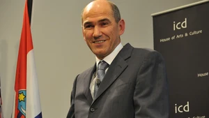 ZASKAKUJĄCE słowa premiera Słowenii nt. Polski! "Jestem po..."