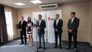 Jobbik rozpoczyna przedwyborczą ofensywę! Cel – pokonanie Viktora Orbana
