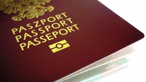 Coraz więcej fałszywych dokumentów na polskiej granicy