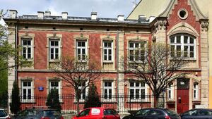 PILNE - SZOKUJĄCY LIST NAUCZYCIELI WARSZAWSKIEGO LICEUM IM .JACKA KURONIA:  "Instytucje państwa polskiego są odpowiedzialne za zbrodnie przeciwko ludzkości"