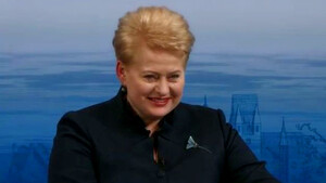 Po zniszczeniu najważniejszej polskiej szkoły Litwini chcą resetu z Polską