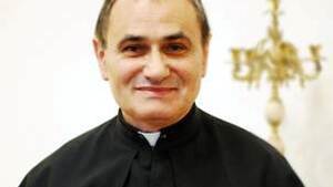 Konto ks. Ryszarda Halwy na Facebooku zablokowane, bo stanął w obronie nienarodzonych!