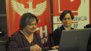 Lekarzami zalecającymi aborcję kieruje chęć zysku, aborcyjna mentalność, czy lęk o utratę pracy? Dramatyczny list mamy małego Felka