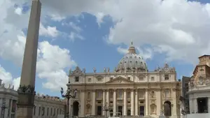 ZAKAZ wstępu do Watykanu! Od teraz...
