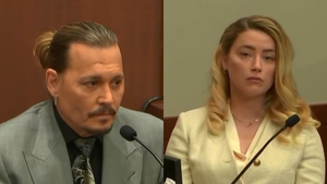 Amber Heard NASR**ŁA Johnnemu Deppowi do łóżka, ale to ON ponosi konsekwencje!