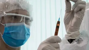 PILNE! Obowiązek szczepień powyżej 50 roku życia!