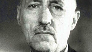 Narodowiec, który zmarł na moskiewskiej Łubiance