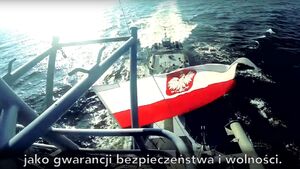 Film promujący wizytę Donalda Trumpa w Polsce to HIT INTERNETU! Zobacz to!